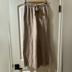 100% Cashmere Cozy Pants